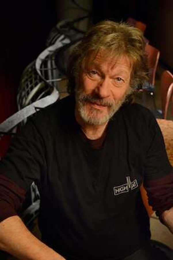 Gerd Köster