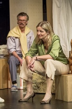 Der Himmel voller Geigen