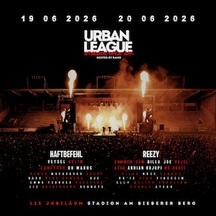 URBAN LEAGUE