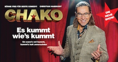 CHAKO Habekost