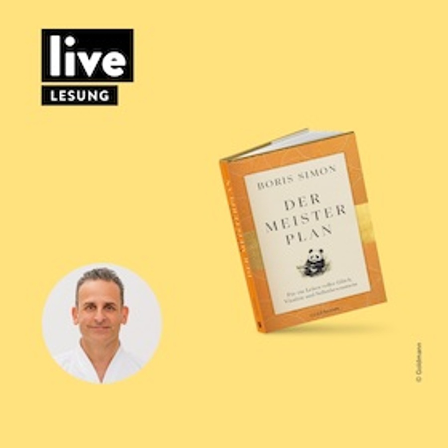 IMPULSVORTRAG: Boris Simon