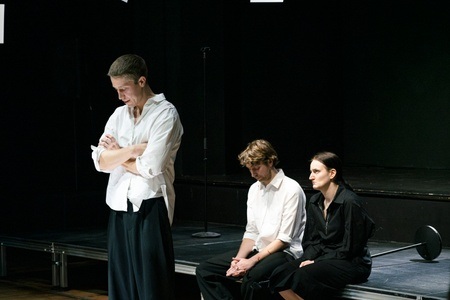 NSU- Auch Deutsche unter den Opfern