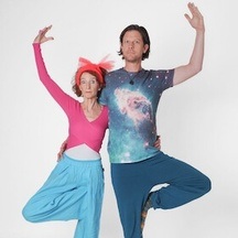 Dietlinde Ellsässer & Jakob Nacken