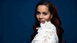 Rhiannon Giddens & Kristina Gaddy / Gespräch