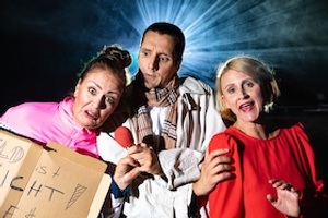 Zu Risiken fragen Sie Ihre Nebenwirkungen.  Wie Friedrich Merz das Land rettete