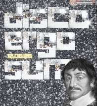 Disco Ergo Sum 5.0