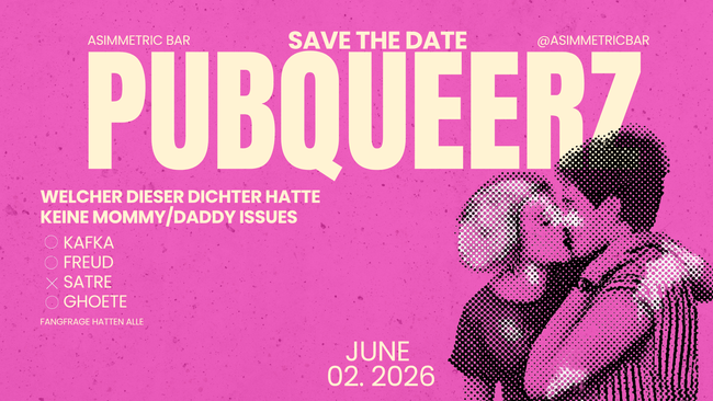 Pubqueerz