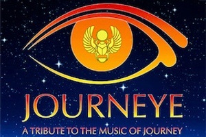 JOURNEY celebrated by JOURNEYE