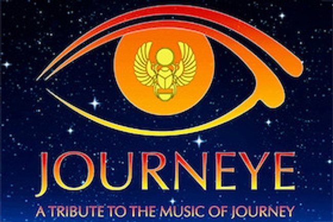 JOURNEY celebrated by JOURNEYE