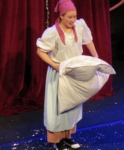 Frau Holle