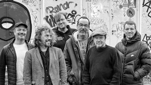 Monsters of Liedermaching