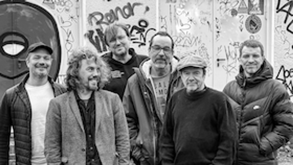 Monsters of Liedermaching