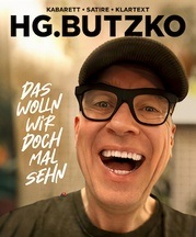 HG. Butzko: Das wolln wir doch mal sehn