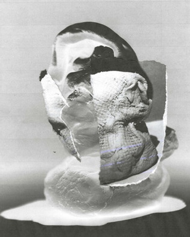 BLITZ w/ Kareem El Morr, Philippa Pacho, Stranger.