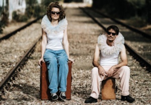 Mackefisch - Neues Programm