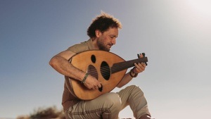 NASEER SHAMMA & ENSEMBLE
