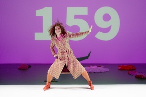 Liz Santoro & Pierre Godard: This Is Unreal