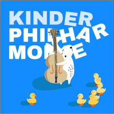 Kinderphilharmonie