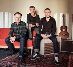 The Jeremy Days - Acoustic