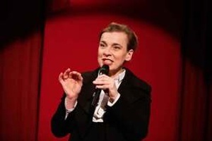 Tina Teubner & Ben Süverkrüp