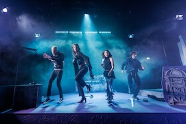 Historians say they were just friends. Eine Ode an Butches, Dykes, Femmes und Queers /UA