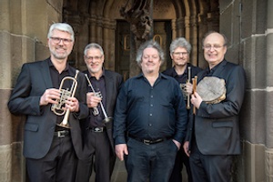 Bronnbacher Musik 2026