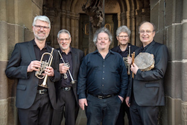 Bronnbacher Musik 2026