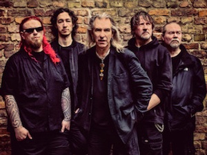 New Model Army