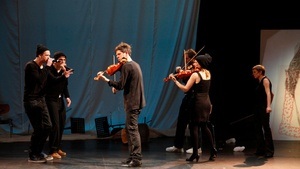 HipHop Academy & Ensemble Resonanz