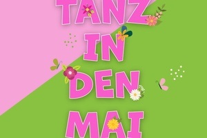 Tanz in den Mai – Ponyhof Club Nightevent