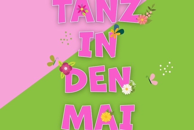 Tanz in den Mai – Ponyhof Club Nightevent