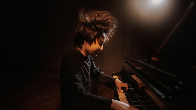 Orchestre Philharmonique de Radio France / Mao Fujita / Mirga Gražinytė-Tyla