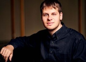 Earthquake – Dmitry Yudin, Klavier