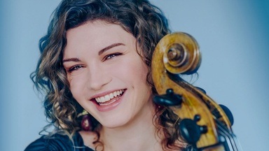 Junge Wilde – Julia Hagen & Friends | Klavierquartette von Brahms, Bridge u. a.