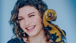 Junge Wilde – Julia Hagen & Friends | Klavierquartette von Brahms, Bridge u. a.