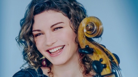 Junge Wilde – Julia Hagen & Friends | Klavierquartette von Brahms, Bridge u. a.