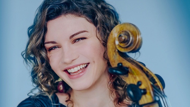 Junge Wilde – Julia Hagen & Friends | Klavierquartette von Brahms, Bridge u. a.