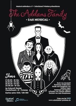 The Addams Family - Das Musical