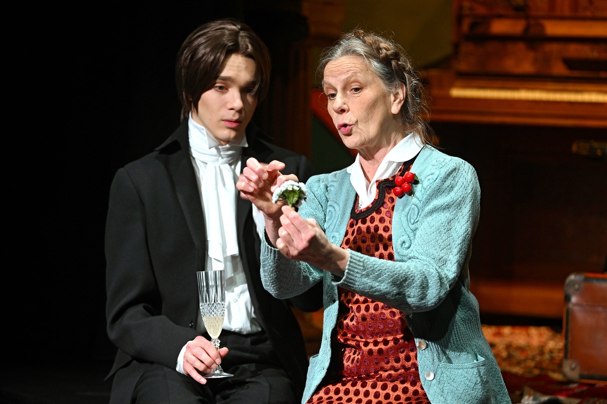 Harold und Maude