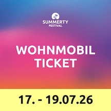 Summerty-Festival 2026