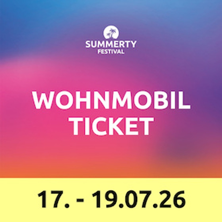 Summerty-Festival 2026