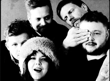 OF MONSTERS AND MEN