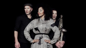 Jazzfrühschoppen mit Linda Kyei Trio