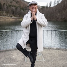 Ein Abend mit Don Clarke