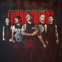 Living Theory - Linkin Park Tribute Open Air 2026