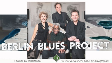 Berlin Blues Project