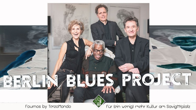 Berlin Blues Project