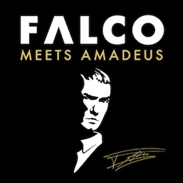 FALCO MEETS AMADEUS