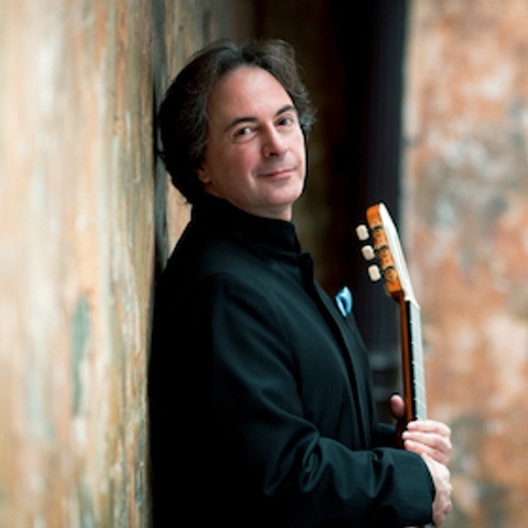 WENN DIE MUSIK DER LIEBE NAHRUNG IST Ein poetisch-musikalischer Abend