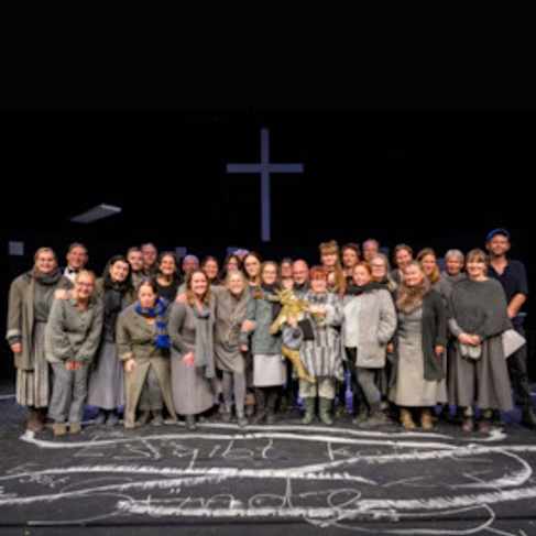 BT Bürgerbühne "Frankenstein"